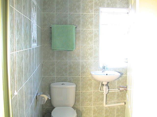 Furnival Lodge Slough Chambre photo
